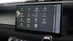 2023 (23) LAND ROVER DEFENDER 3.0 D250 X-Dynamic SE 90 3dr Auto 5232247