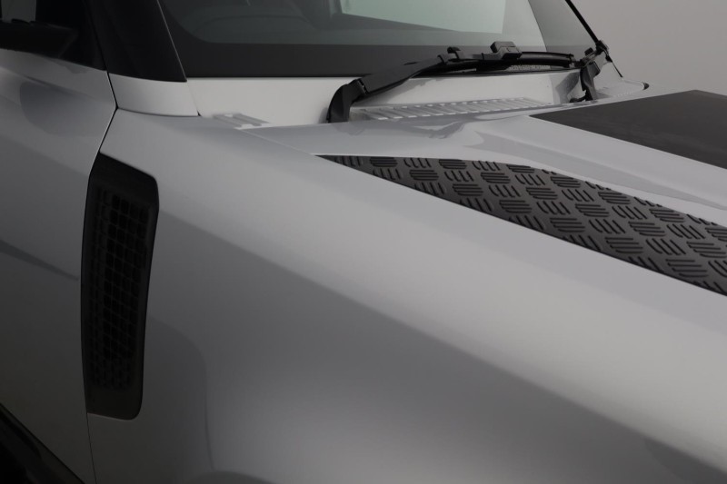 2023 (23) LAND ROVER DEFENDER 3.0 D250 X-Dynamic SE 90 3dr Auto 5232208