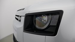 2023 (23) LAND ROVER DEFENDER 3.0 D250 X-Dynamic SE 90 3dr Auto 5232215
