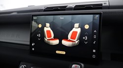 2023 (23) LAND ROVER DEFENDER 3.0 D250 X-Dynamic SE 90 3dr Auto 5232241