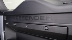 2023 (23) LAND ROVER DEFENDER 3.0 D250 X-Dynamic SE 90 3dr Auto 5232199