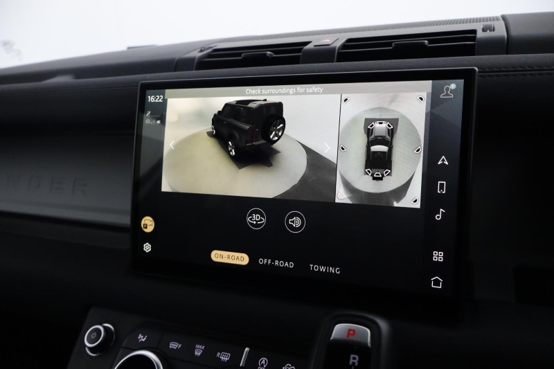 2023 (23) LAND ROVER DEFENDER 3.0 D250 X-Dynamic SE 90 3dr Auto 5232239