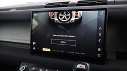 2023 (23) LAND ROVER DEFENDER 3.0 D250 X-Dynamic SE 90 3dr Auto 5232243