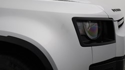 2023 (23) LAND ROVER DEFENDER 3.0 D250 X-Dynamic SE 90 3dr Auto 5232212