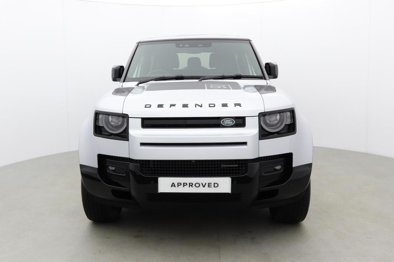 2023 (23) LAND ROVER DEFENDER 3.0 D250 X-Dynamic SE 90 3dr Auto 5232191
