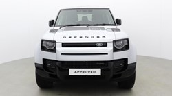 2023 (23) LAND ROVER DEFENDER 3.0 D250 X-Dynamic SE 90 3dr Auto 5232191