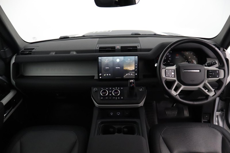2023 (23) LAND ROVER DEFENDER 3.0 D250 X-Dynamic SE 90 3dr Auto 5232222