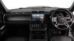 2023 (23) LAND ROVER DEFENDER 3.0 D250 X-Dynamic SE 90 3dr Auto 5232222