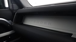 2023 (23) LAND ROVER DEFENDER 3.0 D250 X-Dynamic SE 90 3dr Auto 5232250