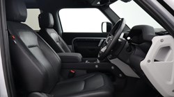 2023 (23) LAND ROVER DEFENDER 3.0 D250 X-Dynamic SE 90 3dr Auto 5232211