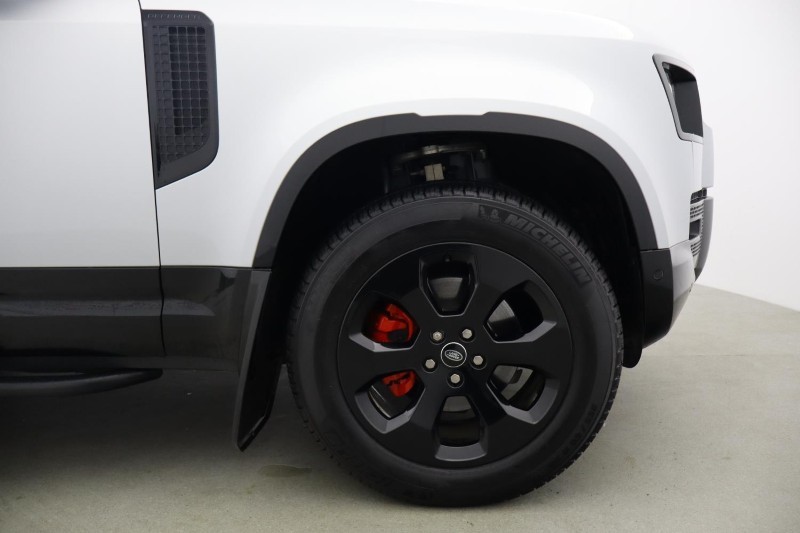 2023 (23) LAND ROVER DEFENDER 3.0 D250 X-Dynamic SE 90 3dr Auto 5232205