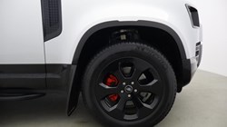 2023 (23) LAND ROVER DEFENDER 3.0 D250 X-Dynamic SE 90 3dr Auto 5232205