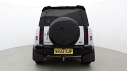 2023 (23) LAND ROVER DEFENDER 3.0 D250 X-Dynamic SE 90 3dr Auto 5232438