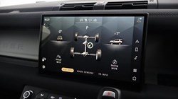 2023 (23) LAND ROVER DEFENDER 3.0 D250 X-Dynamic SE 90 3dr Auto 5232246