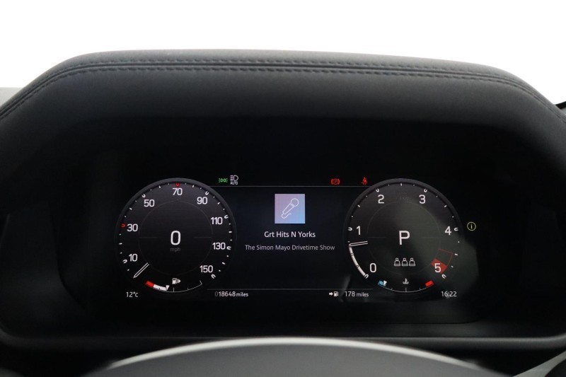 2023 (23) LAND ROVER DEFENDER 3.0 D250 X-Dynamic SE 90 3dr Auto 5232234