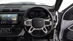 2023 (23) LAND ROVER DEFENDER 3.0 D250 X-Dynamic SE 90 3dr Auto 5232228