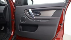 2022 (22) LAND ROVER DISCOVERY SPORT 2.0 D200 R-Dynamic SE 5dr Auto 5261920