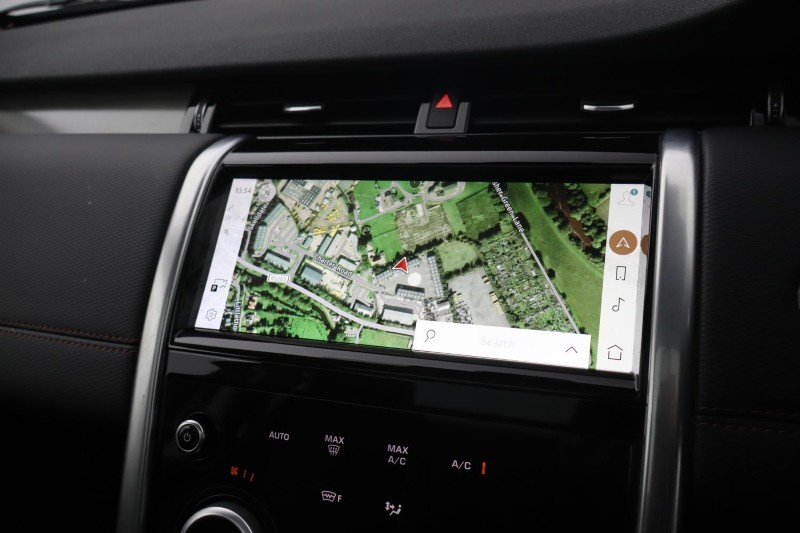 2022 (22) LAND ROVER DISCOVERY SPORT 2.0 D200 R-Dynamic SE 5dr Auto 5261928