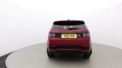 2022 (22) LAND ROVER DISCOVERY SPORT 2.0 D200 R-Dynamic SE 5dr Auto 5262615