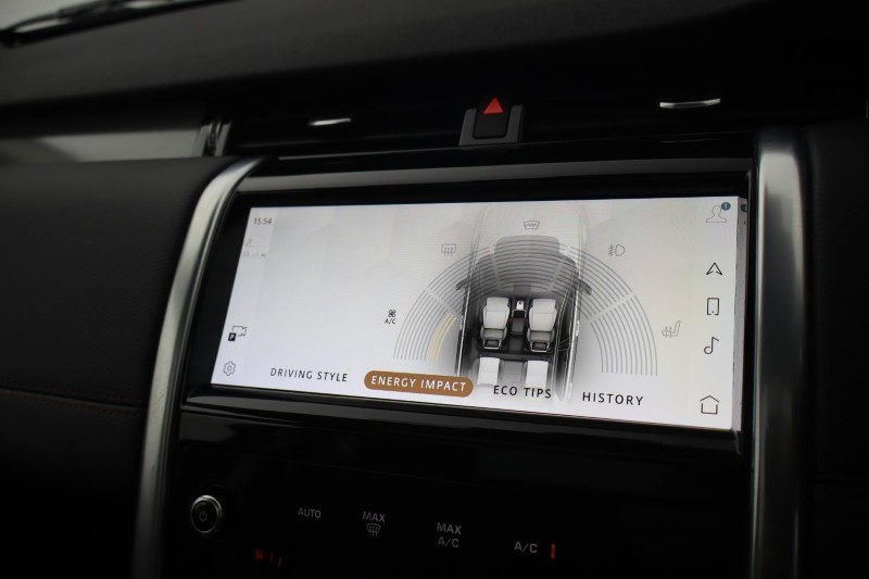 2022 (22) LAND ROVER DISCOVERY SPORT 2.0 D200 R-Dynamic SE 5dr Auto 5261933