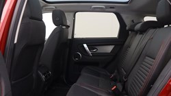 2022 (22) LAND ROVER DISCOVERY SPORT 2.0 D200 R-Dynamic SE 5dr Auto 5261903