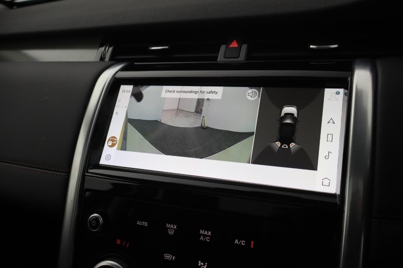 2022 (22) LAND ROVER DISCOVERY SPORT 2.0 D200 R-Dynamic SE 5dr Auto 5261929