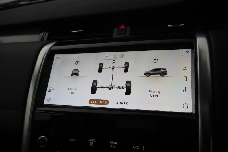 2022 (22) LAND ROVER DISCOVERY SPORT 2.0 D200 R-Dynamic SE 5dr Auto 5261936