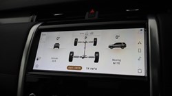 2022 (22) LAND ROVER DISCOVERY SPORT 2.0 D200 R-Dynamic SE 5dr Auto 5261936