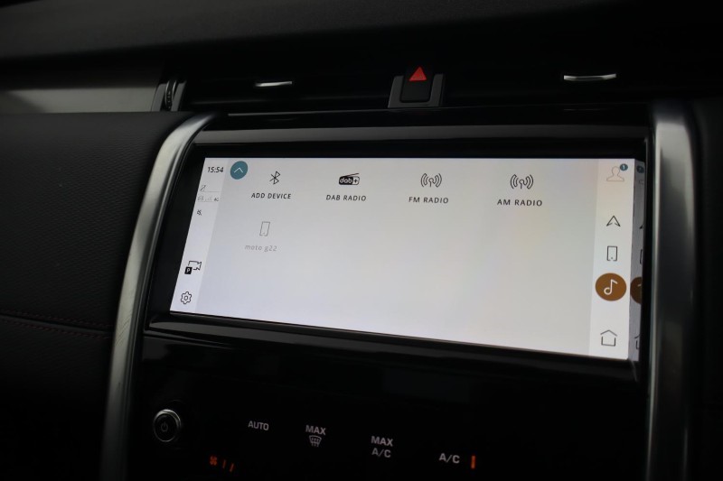 2022 (22) LAND ROVER DISCOVERY SPORT 2.0 D200 R-Dynamic SE 5dr Auto 5261930