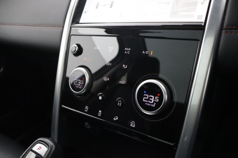 2022 (22) LAND ROVER DISCOVERY SPORT 2.0 D200 R-Dynamic SE 5dr Auto 5261942