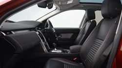 2022 (22) LAND ROVER DISCOVERY SPORT 2.0 D200 R-Dynamic SE 5dr Auto 5261906