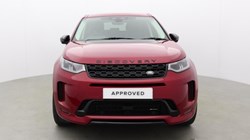 2022 (22) LAND ROVER DISCOVERY SPORT 2.0 D200 R-Dynamic SE 5dr Auto 5261884
