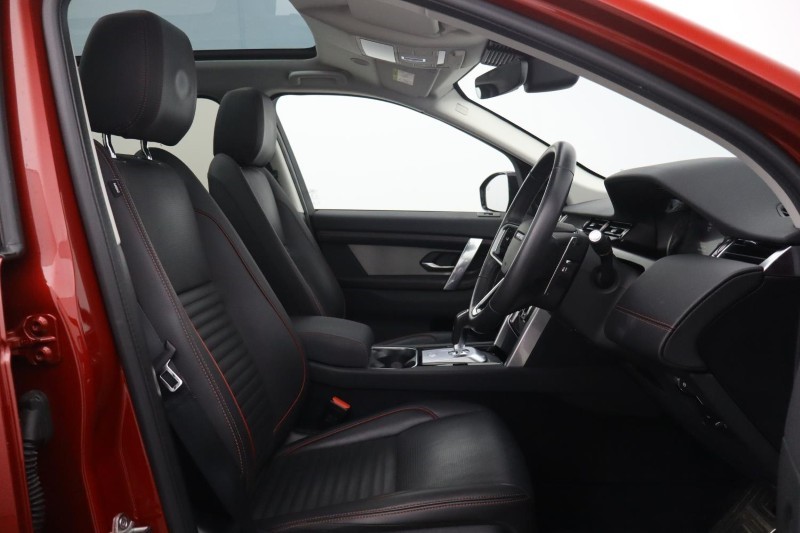 2022 (22) LAND ROVER DISCOVERY SPORT 2.0 D200 R-Dynamic SE 5dr Auto 5261923