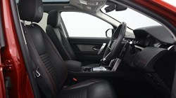 2022 (22) LAND ROVER DISCOVERY SPORT 2.0 D200 R-Dynamic SE 5dr Auto 5261923
