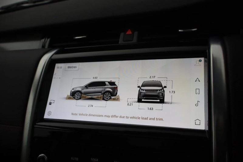 2022 (22) LAND ROVER DISCOVERY SPORT 2.0 D200 R-Dynamic SE 5dr Auto 5261934