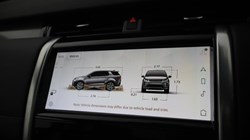 2022 (22) LAND ROVER DISCOVERY SPORT 2.0 D200 R-Dynamic SE 5dr Auto 5261934