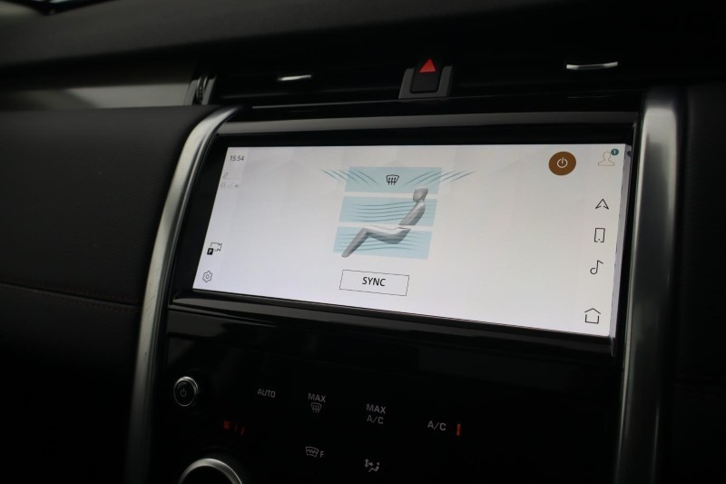 2022 (22) LAND ROVER DISCOVERY SPORT 2.0 D200 R-Dynamic SE 5dr Auto 5261932