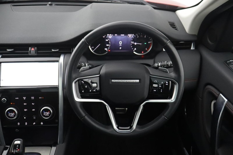2022 (22) LAND ROVER DISCOVERY SPORT 2.0 D200 R-Dynamic SE 5dr Auto 5261948