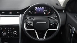 2022 (22) LAND ROVER DISCOVERY SPORT 2.0 D200 R-Dynamic SE 5dr Auto 5261948