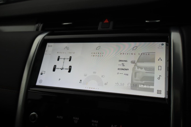 2022 (22) LAND ROVER DISCOVERY SPORT 2.0 D200 R-Dynamic SE 5dr Auto 5261938