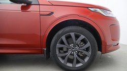 2022 (22) LAND ROVER DISCOVERY SPORT 2.0 D200 R-Dynamic SE 5dr Auto 5261912