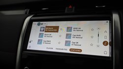 2022 (22) LAND ROVER DISCOVERY SPORT 2.0 D200 R-Dynamic SE 5dr Auto 5261931