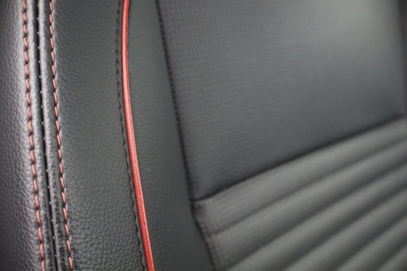 2022 (22) LAND ROVER DISCOVERY SPORT 2.0 D200 R-Dynamic SE 5dr Auto 5261925