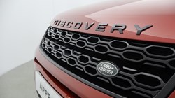 2022 (22) LAND ROVER DISCOVERY SPORT 2.0 D200 R-Dynamic SE 5dr Auto 5261915