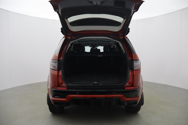 2022 (22) LAND ROVER DISCOVERY SPORT 2.0 D200 R-Dynamic SE 5dr Auto 5261898