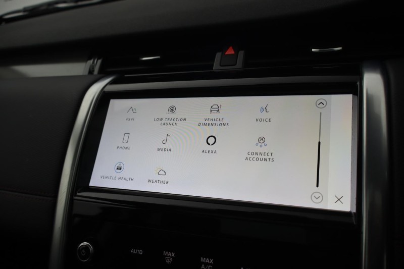 2022 (22) LAND ROVER DISCOVERY SPORT 2.0 D200 R-Dynamic SE 5dr Auto 5261935