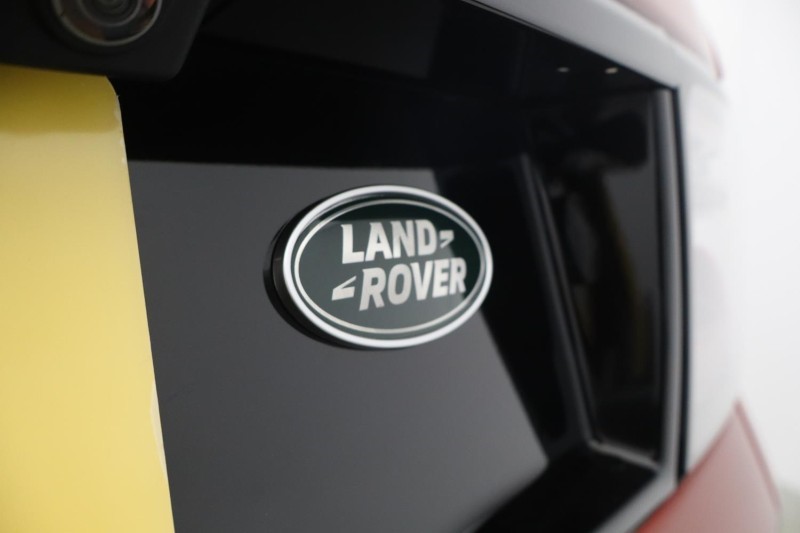 2022 (22) LAND ROVER DISCOVERY SPORT 2.0 D200 R-Dynamic SE 5dr Auto 5261896