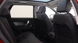 2022 (22) LAND ROVER DISCOVERY SPORT 2.0 D200 R-Dynamic SE 5dr Auto 5261909