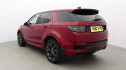2022 (22) LAND ROVER DISCOVERY SPORT 2.0 D200 R-Dynamic SE 5dr Auto 5262616