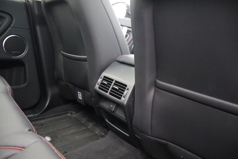 2022 (22) LAND ROVER DISCOVERY SPORT 2.0 D200 R-Dynamic SE 5dr Auto 5261908